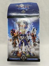 Fate Duel Grand Order Caster No 13 Collection Figure Open Box - $98.99