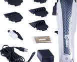 Caliber Pro 9Mm Mabuchi Clipper: Personal Hair Grooming Kit For Men; - $96.92
