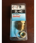 Danco 2L-4C Cold Stem For Sterling #15644E - €5,01 EUR