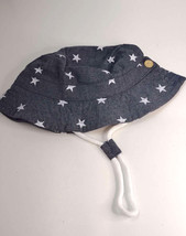 Zando Baby Boys Sun Hat Toddler Summer Hat UPF 50+ Sun Protection Cap - £7.39 GBP
