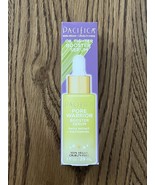Pacifica Pore Warrior Booster Serum Berry Extract  Niacinamide oily skin... - $29.69