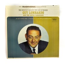 Guy Lombardo And The Royal Canadians LP Vinyl Album Record Capitol ST-1947 - £5.89 GBP