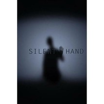 Silent hand by S.Koller &amp; S.Selyaninov - Trick - $48.46