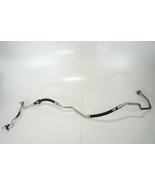 06-2010 bmw 325i 328i 330i e90 a/c ac air conditioner discharge hose line - €62,38 EUR