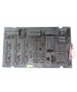 Defective Lincoln 9SG3742-1 V0B1 Firing PC Board AS-IS for Parts - $111.85