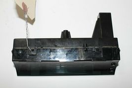 2008-2014 SUBARU WRX IMPREZA DASH CLOCK DISPLAY SCREEN K8568 image 3