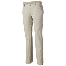 COLUMBIA NWT Mumbai Mover III Hiking Pant Women&#39;s 14 - $29.69