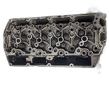Right Cylinder Head From 2012 Ford F-350 Super Duty  6.7 BC3Q6090CB Diesel - $349.95