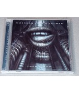 Emerson Lake &amp; Palmer - Then &amp; Now (CD, 2-disc set) - $9.00