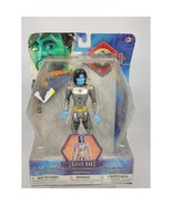 Irwin Toy Reboot Glitch Bob Action Figure New in Box NIB MOC Vintage - $52.26 CAD