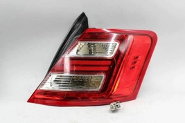 Passenger Tail Light Quarter Panel Mounted Fits 13-18 TAURUS 717 - £143.54 GBP