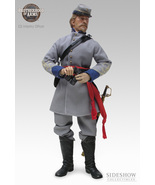 Confederate Infantry Officer: Civil War Army of Northern Virginia Action... - £96.73 GBP