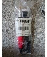 TRUArt Wood and Leather Pyrography Pen New - $40.62 CAD