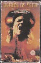 Refuge Of Fear - (AKA - Creation Of The Damned) - 1974 - VHS - Craig Hill - £7.98 GBP