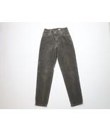 Vtg Y2K 2000 Levis 550 Womens 4 Faded Relaxed Fit Tapered Leg Corduroy P... - $1,104.11 MXN