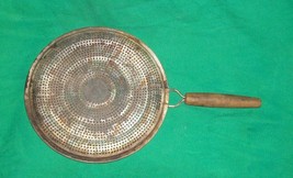 1936 Old Patent Kitchen Utensil ADE-O-MATIC Hot Plate Chicago Illinois Vtg Cook - $39.48