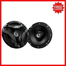 Enhanced 6.5 Inch Coaxial Car Speakers - 300W Power for Crystal Clear Sound - $53.45