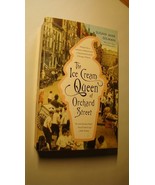 THE ICE CREAM QUEEN OF ORCHARD STREET - SUSAN GILMAN - PAPERBACK NOVEL -... - $4.06 CAD