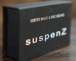 Suspenz (Gimmicks and Online Instructions) by Eric Bedard and Vortex Magic  - $49.45