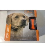 SportDOG SDR-AXF Collar Add-A-Dog Receiver for SD-425X SD-575 SD-825X SD... - $135.40 CAD