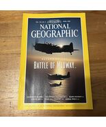Magazine, April 1999 | Return to the Battle of Midway - €3,08 EUR