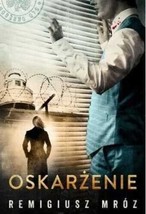 chylka oskarżenie remigiusz mróz - €10,67 EUR