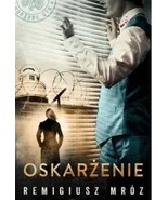 chylka oskarżenie remigiusz mróz - $17.14 CAD