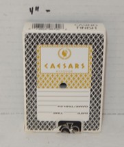 Vintage Caesars Windsor Casino Deck of Playing Cards - $33.66 CAD