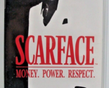 Scarface PSP Video Game CIB Tested Works Money Power Respect - $24.78