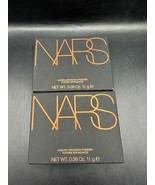 Nars Laguna Bronzing Powder 0.38 oz / 11 g  ( Pick Your Shade ) NEW IN BOX! - £18.46 GBP