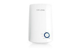 TP-LINK TL-WA850RE 300Mbps Universal Wi Fi Range Extender - £25.48 GBP
