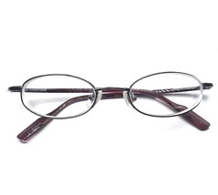 Marchon Flexon Purple Eyeglasses FRAME ONLY - X-Games Traverse Oxygen 43-18-125 - £22.51 GBP