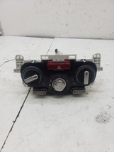 Temperature Control Manual Control ID 72311SC050 Fits 09-13 FORESTER 713640 - $28.59