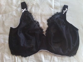 Reggiseno con ferretto Marks &amp; Spencer uk 40H usa 40H euro 90K france... - $23.25