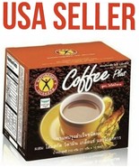 Nature Gift Weight Loss Slimming Diet Instant COFFEE PLUS from Thailand ... - $16.98