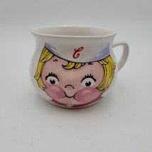 Vintage 1998 Campbell’s Collectible Soup Mug Bowl - £9.11 GBP