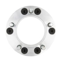 6x5.5 / 6x139.7 to 5x139.7 / 5x5.5 US Wheel Adapter 14x1.5 Stud 2 Inch Thick x 1 - £70.83 GBP