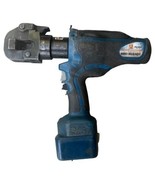 Huskie Robo Cut 8 Ton Cable Cutter REC-S624CC 14.4 Lithium Battery &amp; Cha... - $701.24