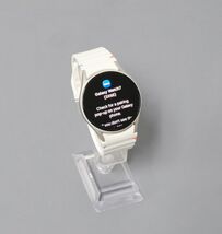 Samsung Galaxy Watch7 SM-L305U 40mm LTE Aluminum Smartwatch - White image 2