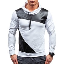 ZOGAA Men&#39;s Fashion Trend Hooded Sweater Men&#39;s New European and  Men&#39;s Hooded Sw - £135.03 GBP