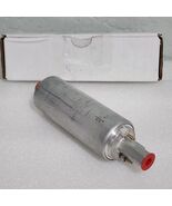 TIA / Walbro Electric Fuel Pump GSL395; Frame Mount 32gph @ 20psi, Gasoline - $1,567.08 MXN