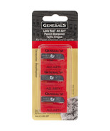 Little Red All-Art Pencil Sharpeners 3/Pkg- - €10,02 EUR