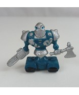 2004 Moose Fistful of Power Cursor Series 1 Figure 1.75&quot; - $5.54 CAD