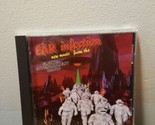 Ear Infection: New Music from the Elektra Entertainment Group (CD, 1995,... - $5.69