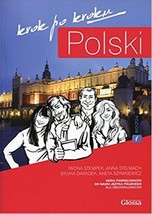 Polski, Krok po Kroku 1: Coursebook for Learning Polish as a Foreign Language - £31.60 GBP
