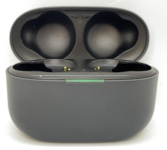 Sony WF-LS900N/B LinkBuds Wireless Charging Case - Black #20 - Serial #2... - £26.78 GBP