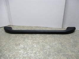 GE DOUBLE OVEN HANDLE PART # WB15T10111 - $28.00
