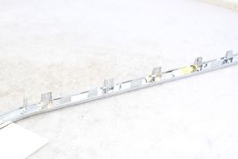 14-16 MERCEDES-BENZ E350 Front Right Door Trim Strip F618 image 9