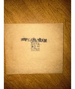 Pearl Jam Official Bootleg London England (2-CD, 2000) 30/05/00 5 Wemble... - $19.79