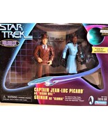 Star Trek  - Holodeck Series - Dixon Hill &amp; Gloria - $20.00